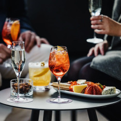 Monogràfic Aperitius