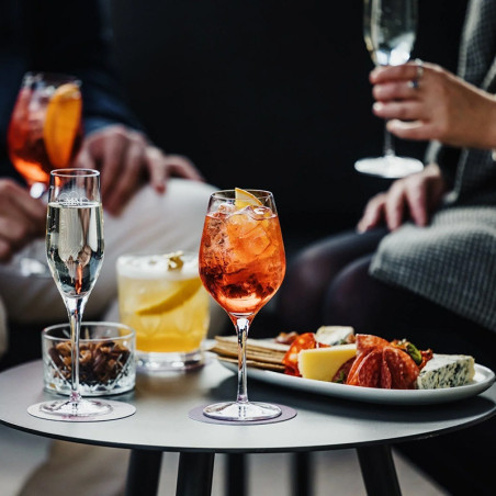 Monogràfic Aperitius