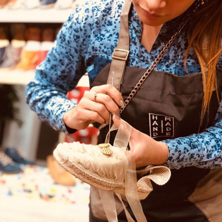 Taller Hand-Made (costura)