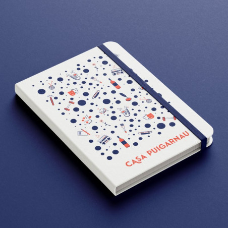 LIBRETAS CASA PUIGARNAU