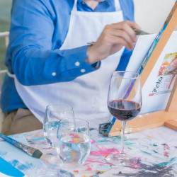 art&wine