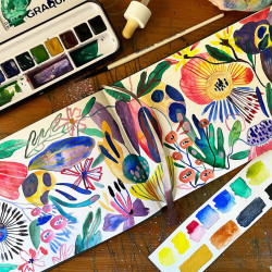 CUPÓ 5 CLASSES - AQUAREL·LA
