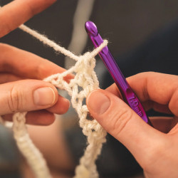 CUPÓ 5 CLASSES - CROCHET
