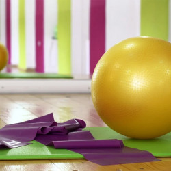 CUPÓ 5 CLASSES - PILATES