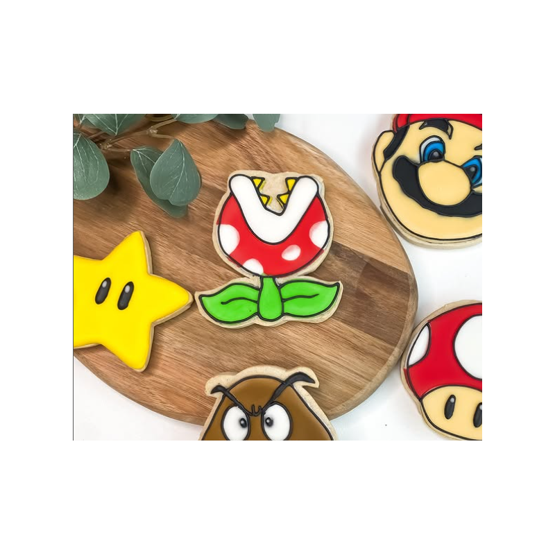 GALLETAS ARTÍSTICAS GALLETAS ARTÍSTICAS