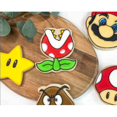 GALLETAS ARTÍSTICAS