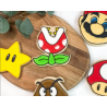 GALLETAS ARTÍSTICAS