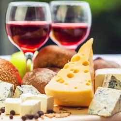 vins i formatges