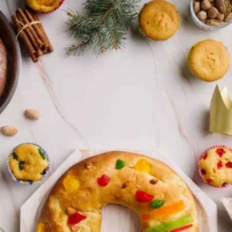 COCINA DE NAVIDAD II